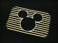 The Disney Channel Id 1991