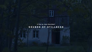 Sounds of Stillness — a short film about stillbirth and grief