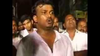 preview picture of video 'mata celebrations 2k12 ganesh nagar chintal'