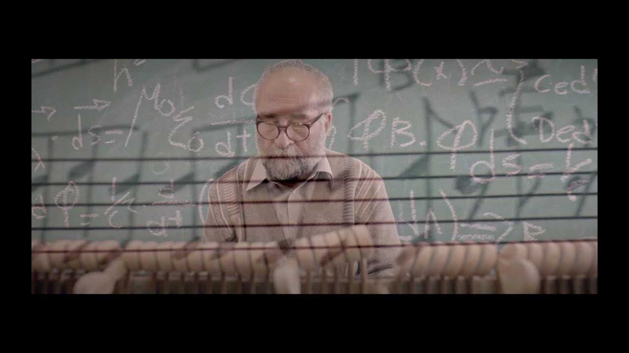 Experiment: SORRY - Official Trailer