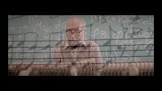 Experiment: SORRY - Official Trailer