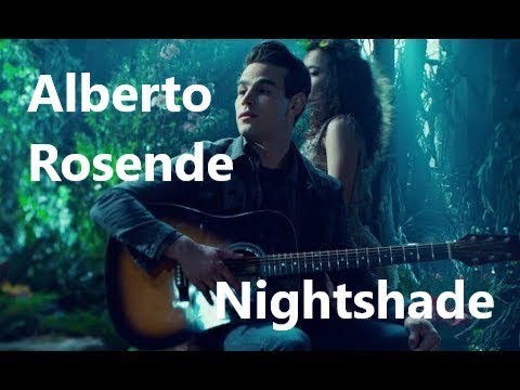 Alberto Rosende - Nightshade Shadowhunters Music 3x01 + České titulky