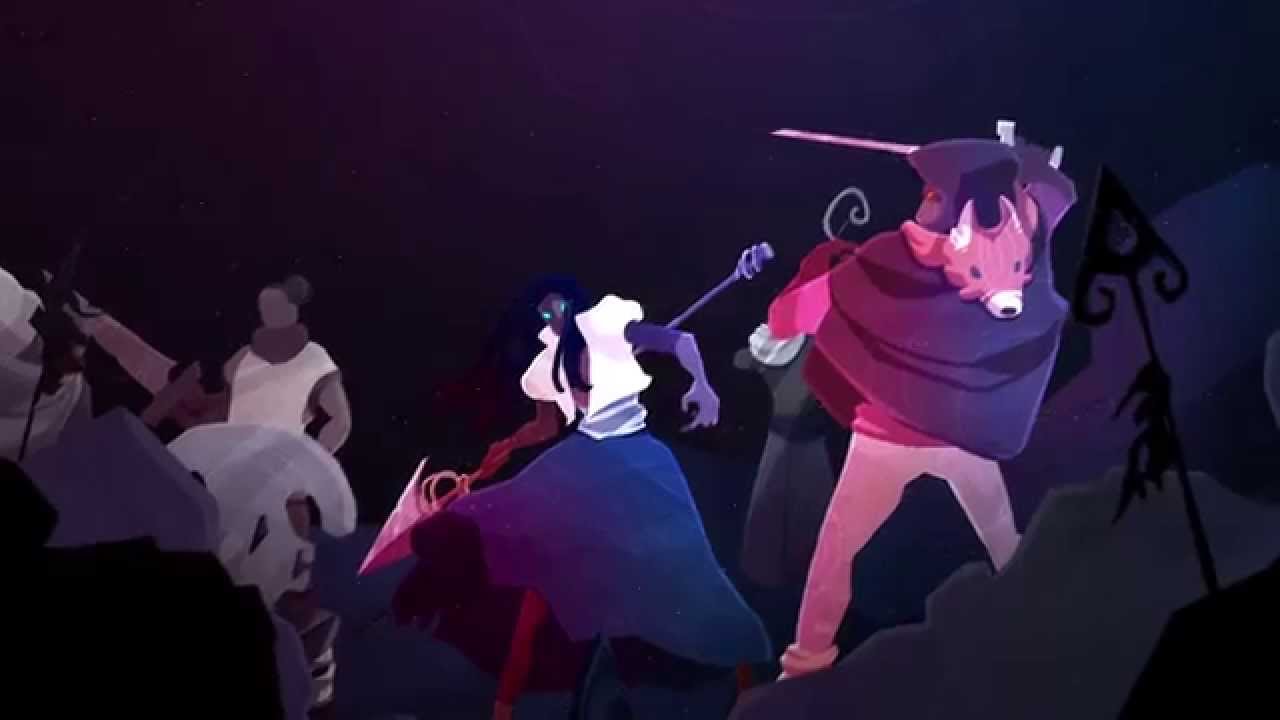 Trailer