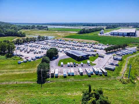RecNation RV & Boat Storage
