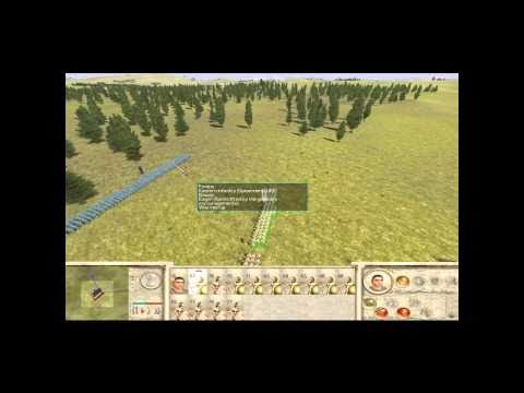 Rome total war greek campaign part 30 HD