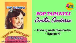 Download lagu Emilia Contessa - Andung Anak Sasada / Bagian Hi mp3 Download lagu Emilia Contessa - Andung Anak Sasada / Bagian Hi mp3