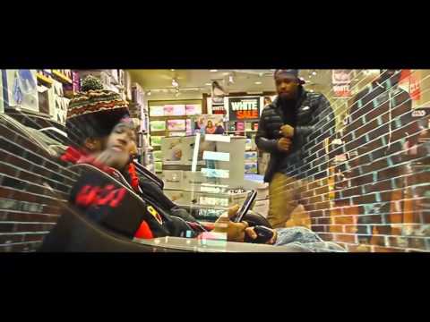 Q-Sko - The Real [Official Video]