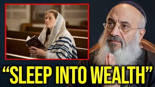 Recite This Psalm Before Sleep for Wealth   Rabbi Eliyahu