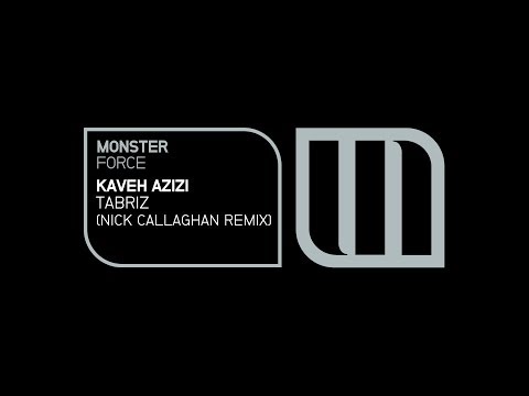 Kaveh Azizi - Tabriz (Nick Callaghan Remix - Preview)