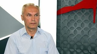 Председатель правления ТСЖ «454» Михаил Швыганов — о преимуществах ТСЖ перед ДУКами (0+)