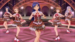 ONLY MY NOTE - (Chihaya, Iori, Yukiho, Takane, Azusa)