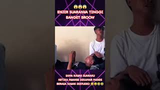 Download lagu KETIKA YANG PUNYA SUARA KEREN NGUMPUL #music #merdu #cover mp3 Download lagu KETIKA YANG PUNYA SUARA KEREN NGUMPUL #music #merdu #cover mp3