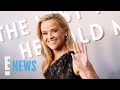 Reese Witherspoon S FIRST Public Appearance Since Announcing Divorce E News