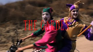 The Garden - US TOUR 2016