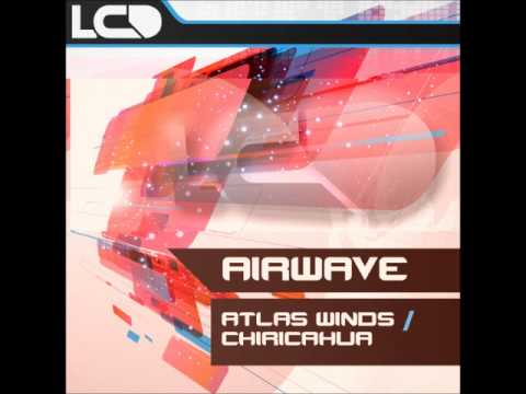 Airwave - Atlas Winds