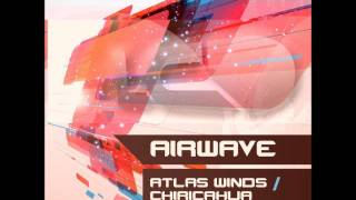 Airwave - Atlas Winds