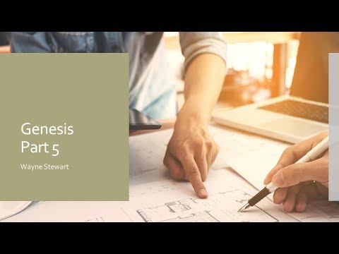 Genesis - Part 05