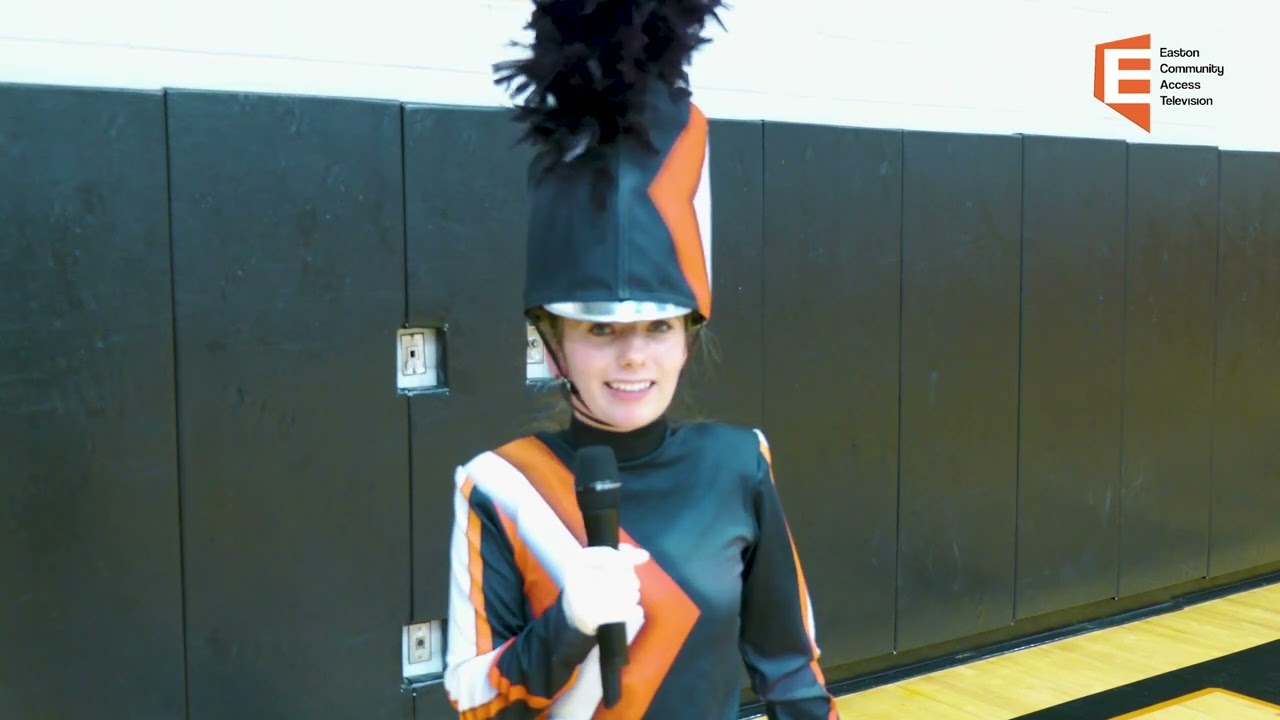 OA Marching Band preview 2023