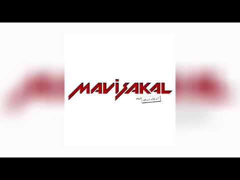 Mavi Sakal - Yat Geliyorum (Mavi Sakal Yeniden)