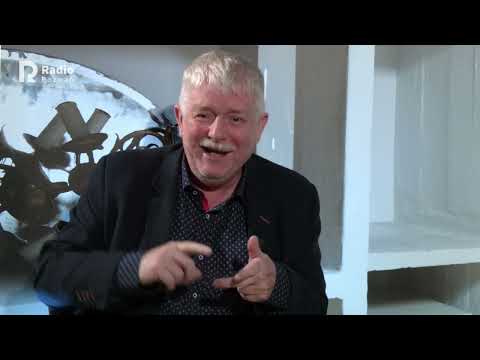 Wywiad z chuliganem odc. 176 - Tadeusz Żuchowski | MAJ 2022