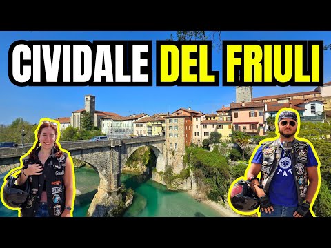 5 Things to Do in Cividale del Friuli