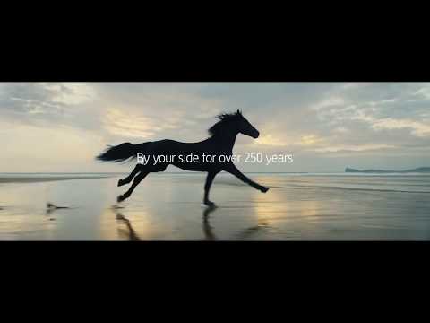 Lloyds Bank - By Your Side [Commercial 2017]
