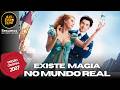 Romance Magia E Aventura Encantada 2007 Resumo Narrado Emocionante