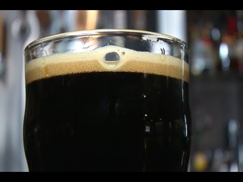 BrewVine: Rare Bird Brewpub in Traverse City