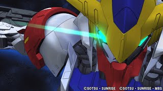 SD Gundam G Generation Cross Rays [Platinum Edition] (English) video 1