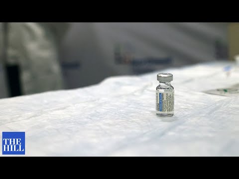 After full FDA approval of Pfizer's COVID-19 vaccine, military to MANDATE vaccine