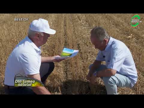 BEST OF 1 - Emisiunea "Din lumea satului" - 28 decembrie 2025