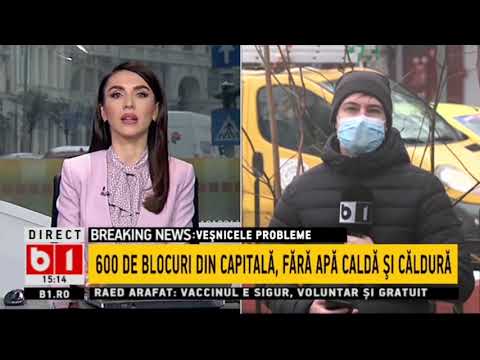 STIRI B1 ORA 15.00 DIN 11 IAN 2021 - AMBASADORUL SUA, ADRIAN ZUCKERMAN, ISI INCHEIE BRUSC MANDATUL