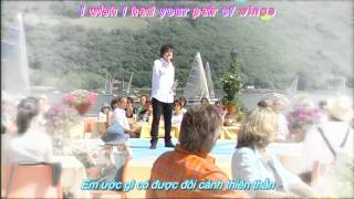 Vietsub + Kara Declan Galbraith   An Angel