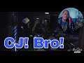 I Can T CJ CJ Thompson John P Kee Band Medley Broken Tour