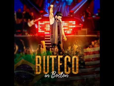Gusttavo Lima - Em Qualquer Lugar (Ao Vivo) - Buteco In Boston