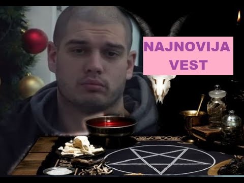 JEZIIIVO - Dejanu OPET VRAČAJU - Dejan Dragojević HIIITNO REAGOVAO #zadruga #zadrugainfo