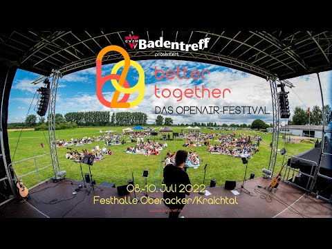 Badentreff 2022 Trailer