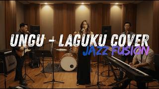 Download lagu UNGU - Laguku COVER JAZZ FUSION CHILL | #fsreq @enyfriska8439 mp3