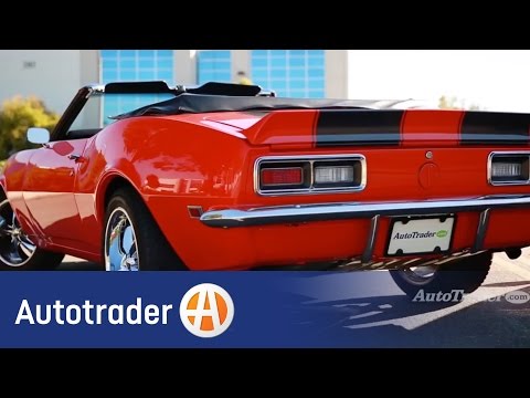 Classics Autotrader