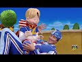 LazyTown Español Latino 1 Un Día En La Vida De Sportacus Episodio 34 Discovery Kids