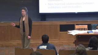 20. Philip Roth, The Human Stain (cont.)