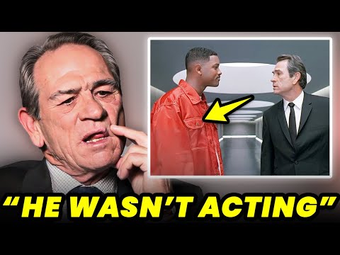 Men in Black (1997): 20 SECRETS Hidden For Decades