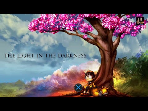 THE LIGHT IN THE DARKNESS - 100% Walkthrough (Platinum Trophy / 1000G Guide + Roadmap)