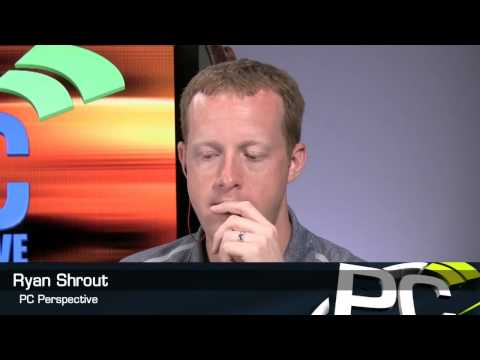 PC Perspective Podcast 258 - 07/04/13