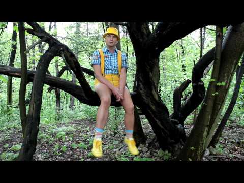 Roztocki atakuje wiochą ...