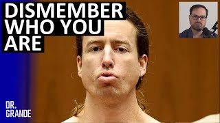 Arrogant Son of Famous Hollywood Agent Dismembers Wife and Her Parents | Sam Haskell Case Analysis