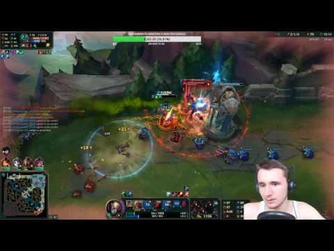 SINGED È TORNATO A CARRIARE - League of Legends ITA #242