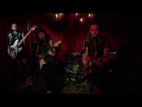 Total Rubbish - (Ortlieb's) Philadelphia,Pa 7.10.21 (Complete Show)