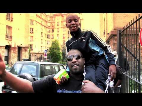 ONDE DE CHOC - Scrib'R