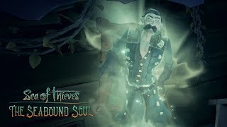 The Seabound Soul - A Tall Tales Adventure Trailer